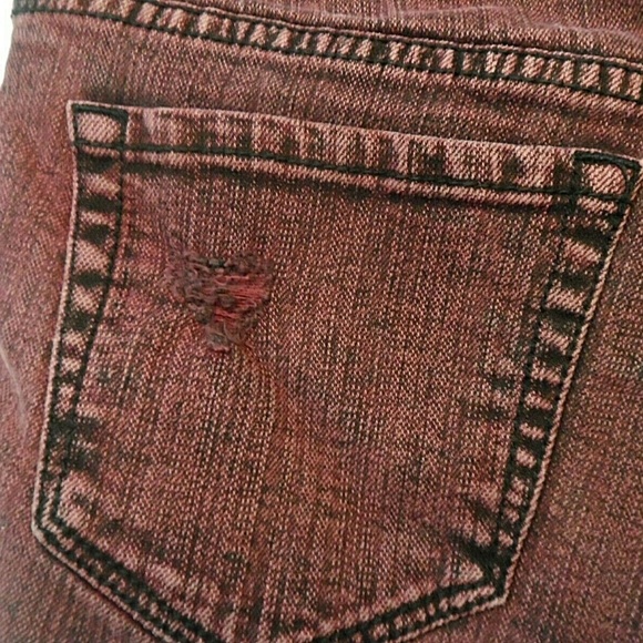 Bullhead Black Juniors Shorty Booty Short Shorts - Picture 7 of 8